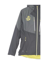 Kunstfaserjacke für Damen