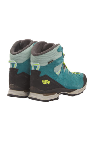 Wanderschuhe & Trekkingschuhe für Damen