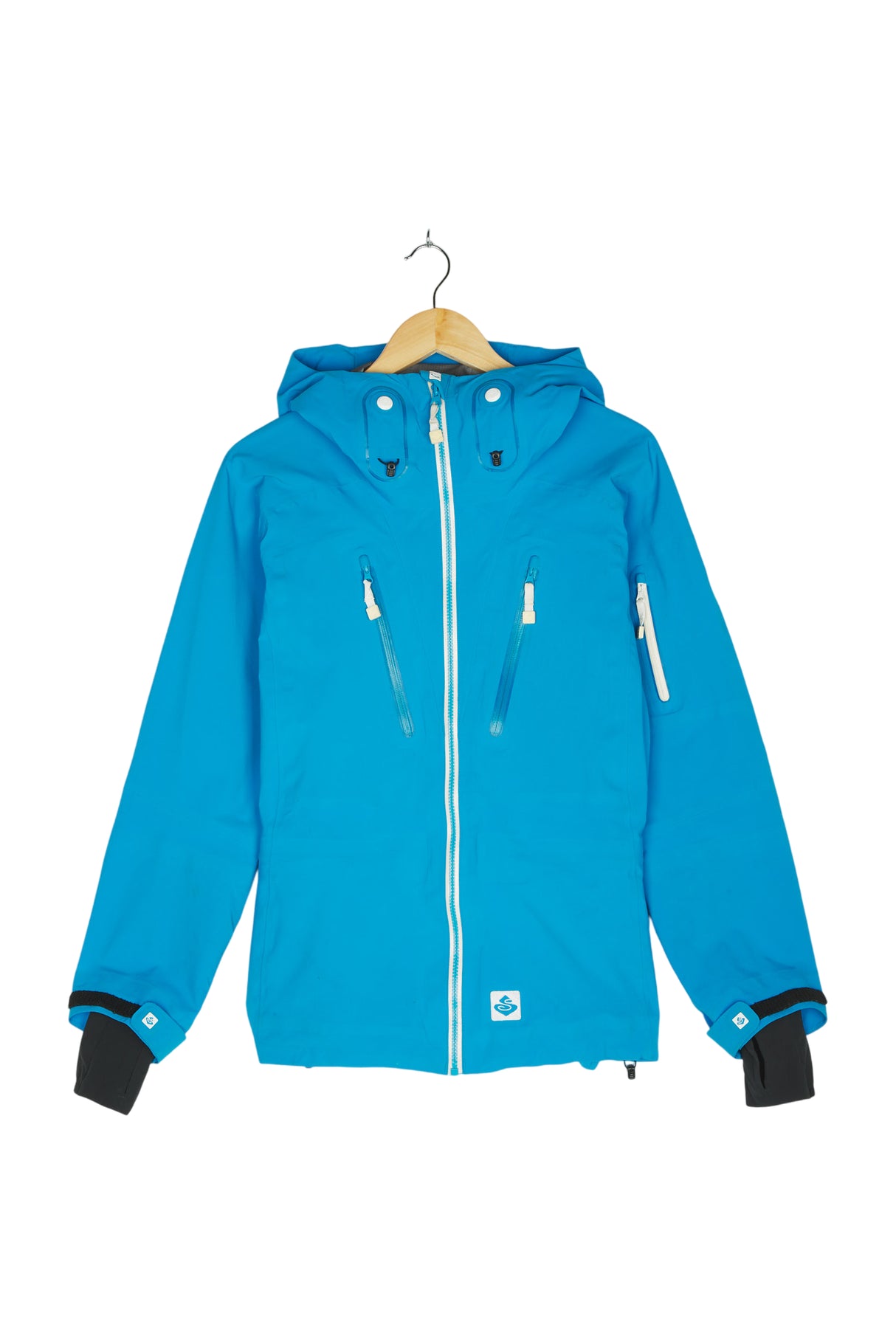 Hardshelljacke mit Goretex für Herren