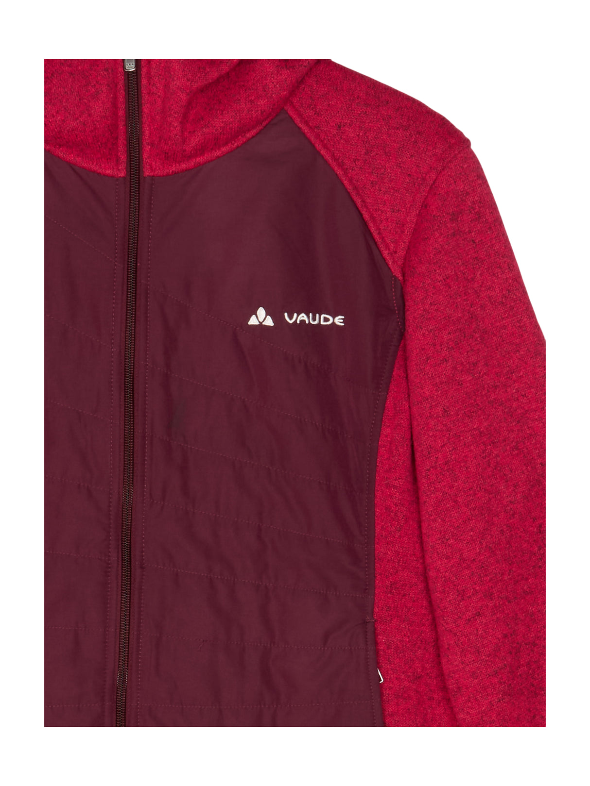 Fleecejacke für Damen