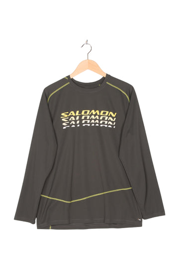 Longsleeve für Herren