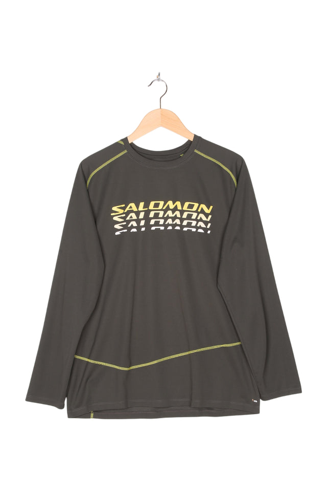 Longsleeve für Herren