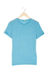 T-Shirt Merino für Damen