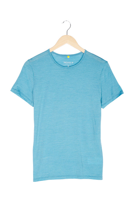 T-Shirt Merino für Damen