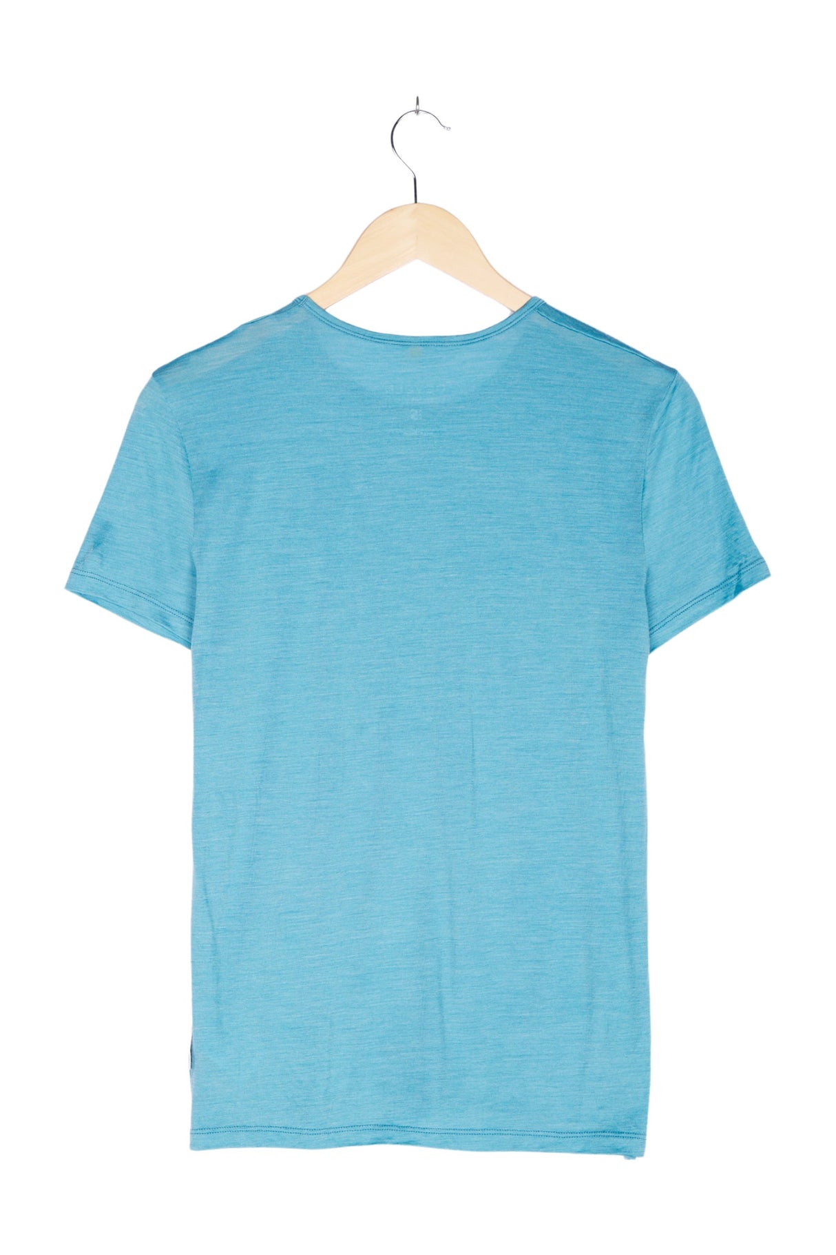 T-Shirt Merino für Damen