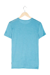 T-Shirt Merino für Damen