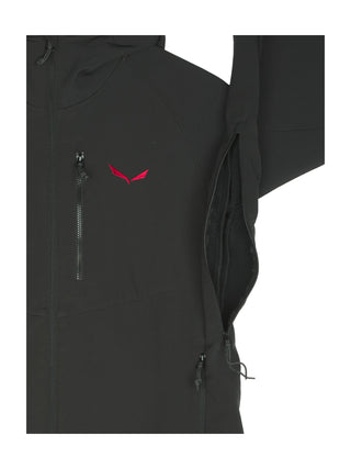 Softshelljacke für Damen
