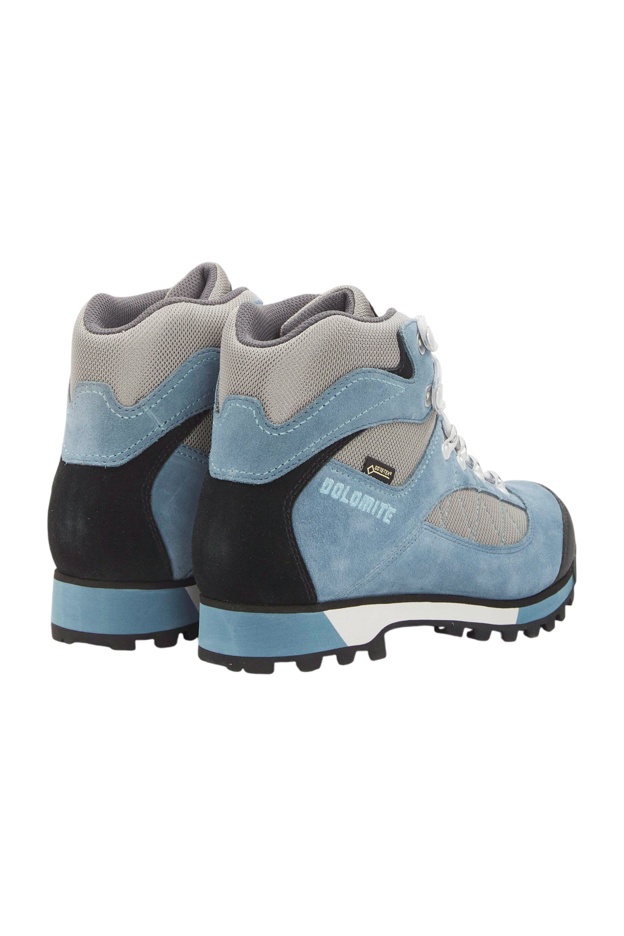 W's Moena GTX Denim Blue Wanderschuhe & Trekkingschuhe für Damen