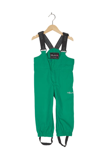 Hardshellhose, Regenhose für Kinder
