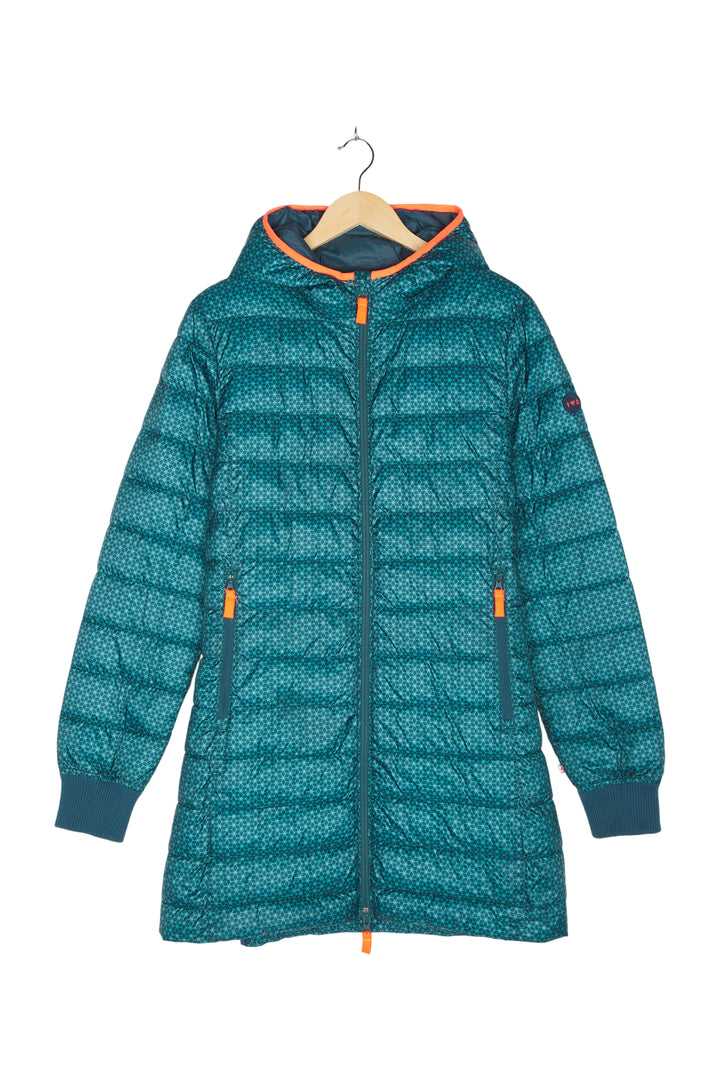 Kunstfaserjacke für Damen