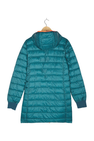 Kunstfaserjacke für Damen