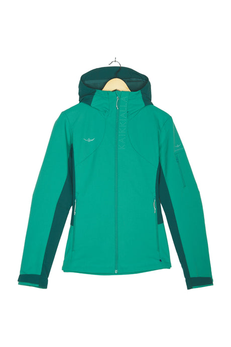 Softshelljacke für Damen