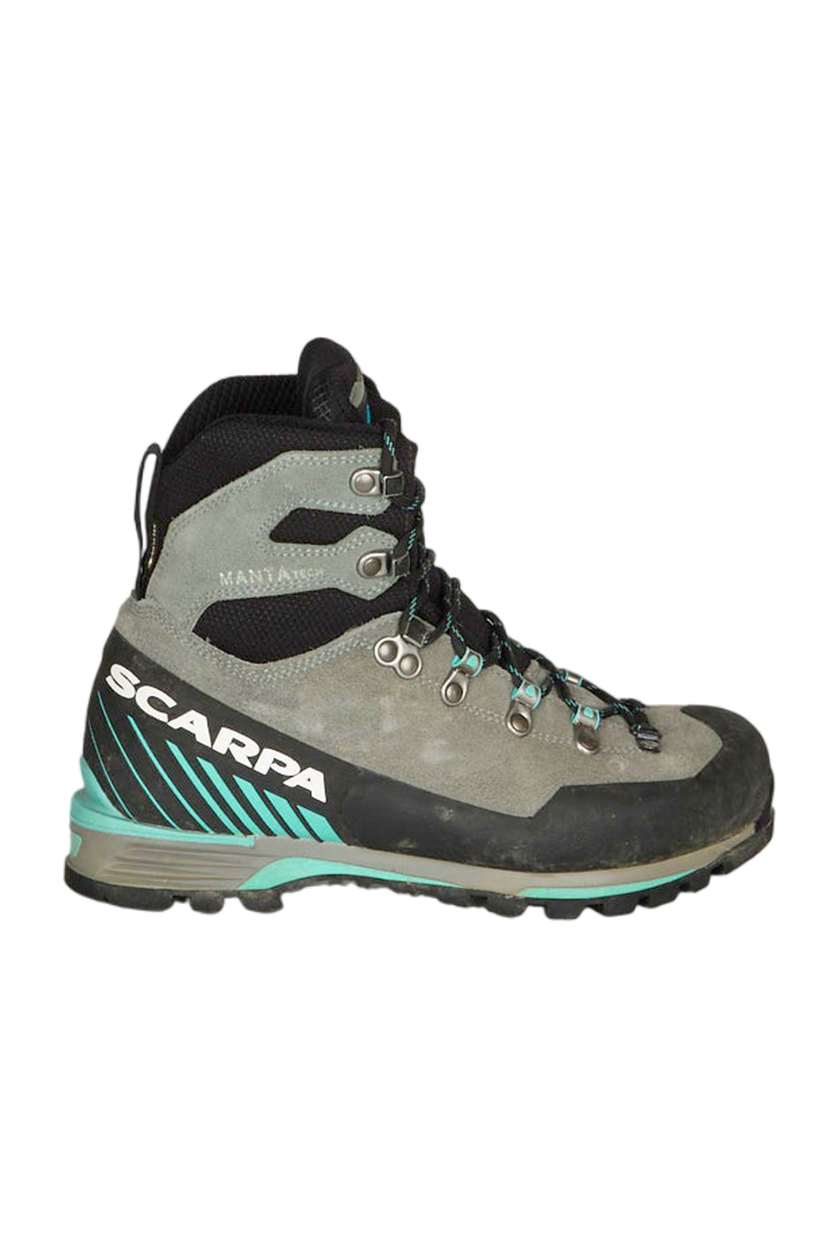 Bergstiefel für Damen