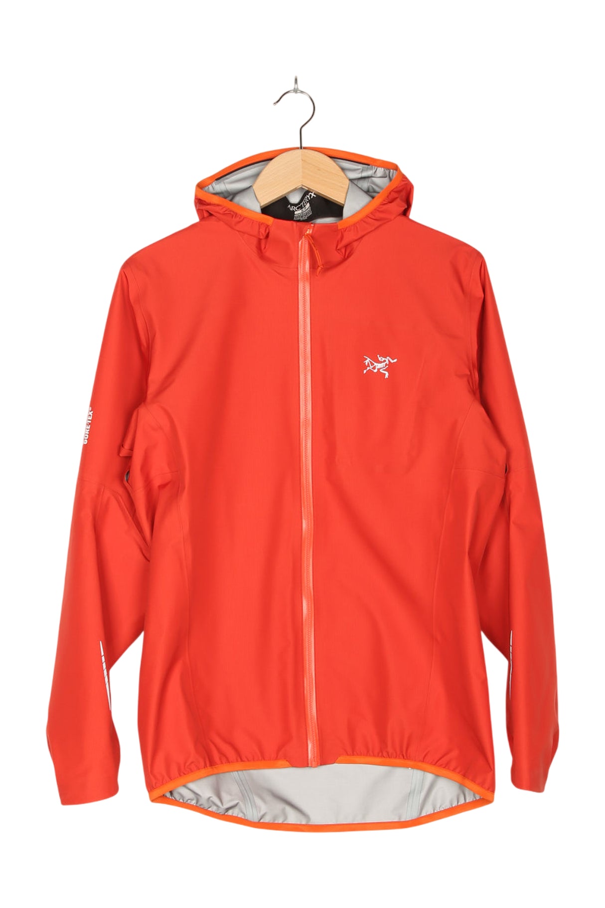 Hardshelljacke mit GoreTex für Herren