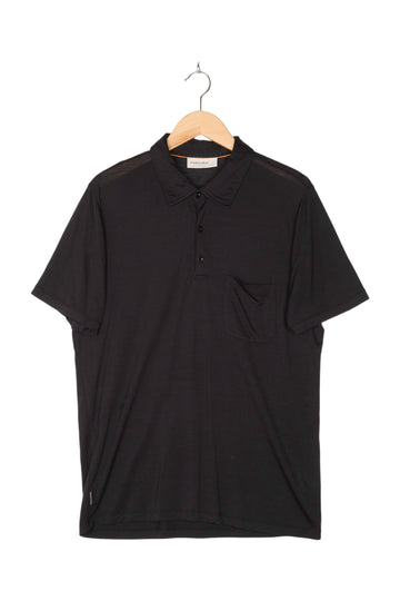 T-Shirt Merino für Herren