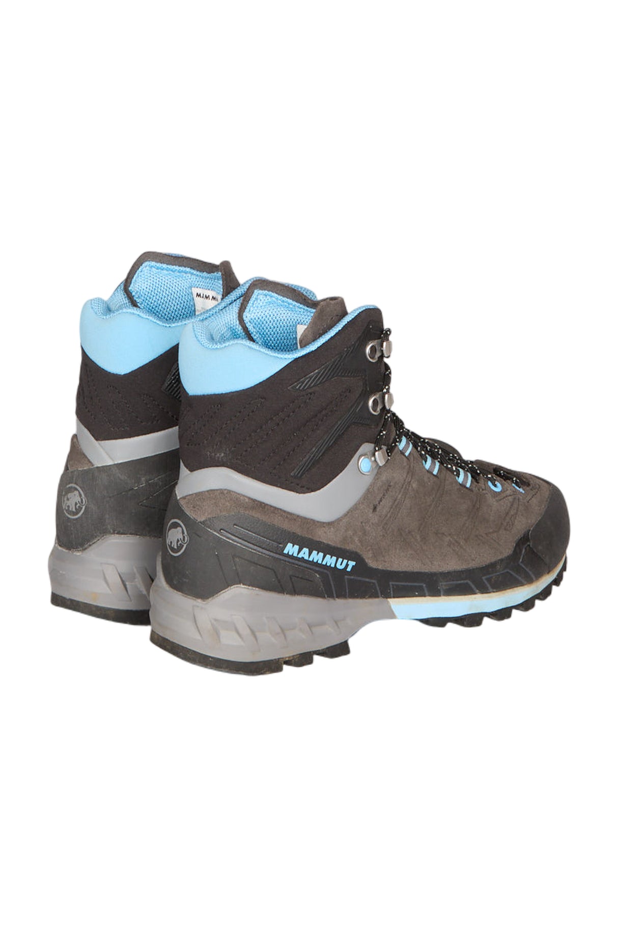 Bergschuhe & Bergstiefel für Damen