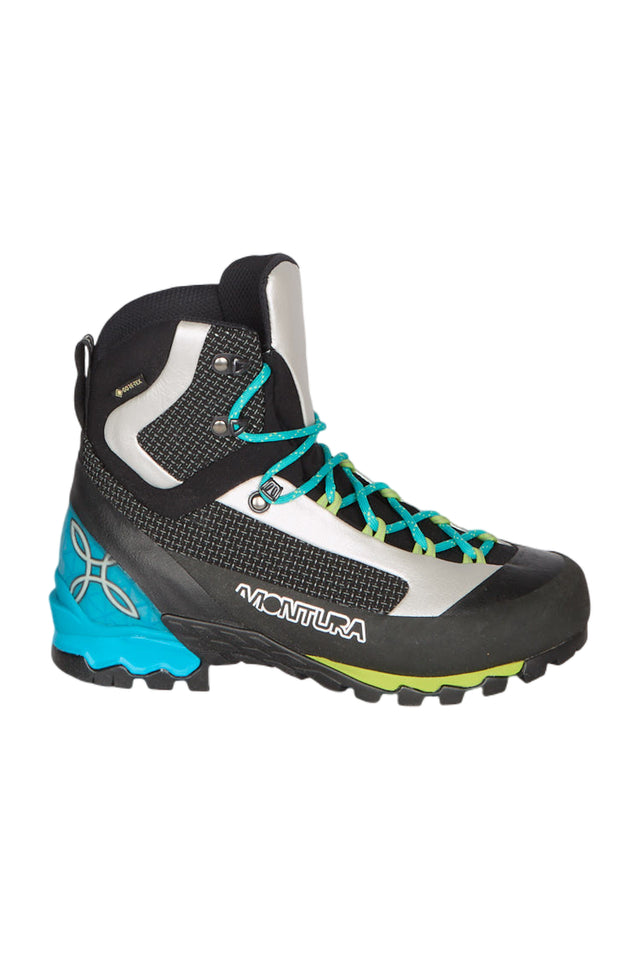 Bergschuhe & Bergstiefel für Damen