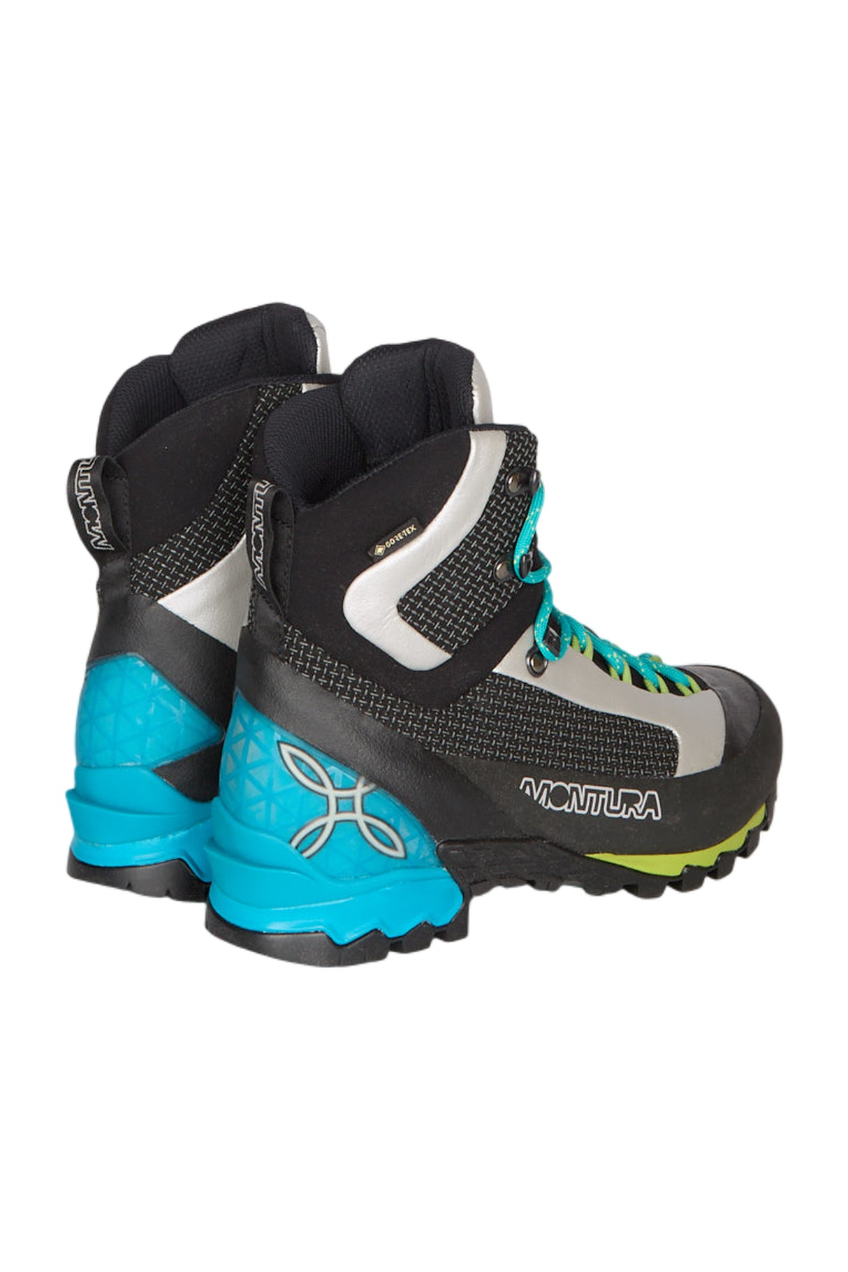 Bergschuhe & Bergstiefel für Damen