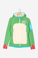 Isolationsjacke für Damen