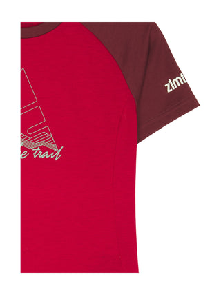 Radtrikot für Damen