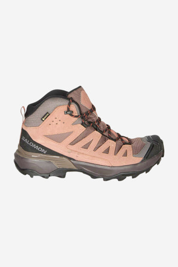 Winterstiefel für Damen
