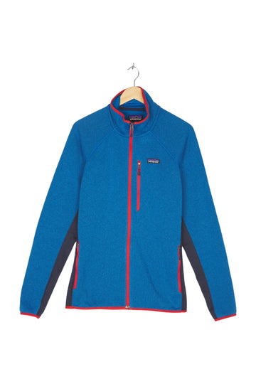 Fleecejacke für Herren