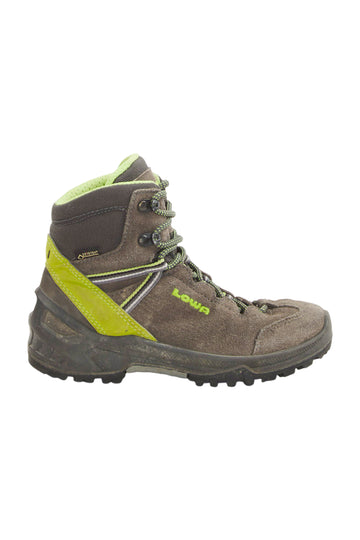 Wanderschuhe & Trekkingschuhe für Kinder