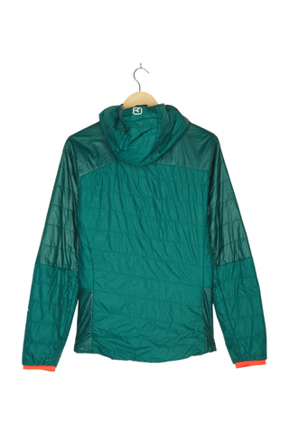 Isolationsjacke (Wolle) für Damen