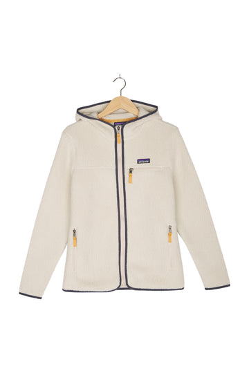 Fleecejacke für Damen