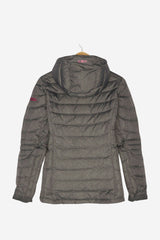 Winterjacke für Damen