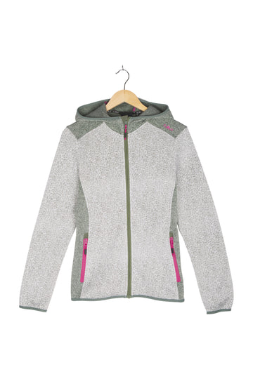 Fleecejacke für Damen