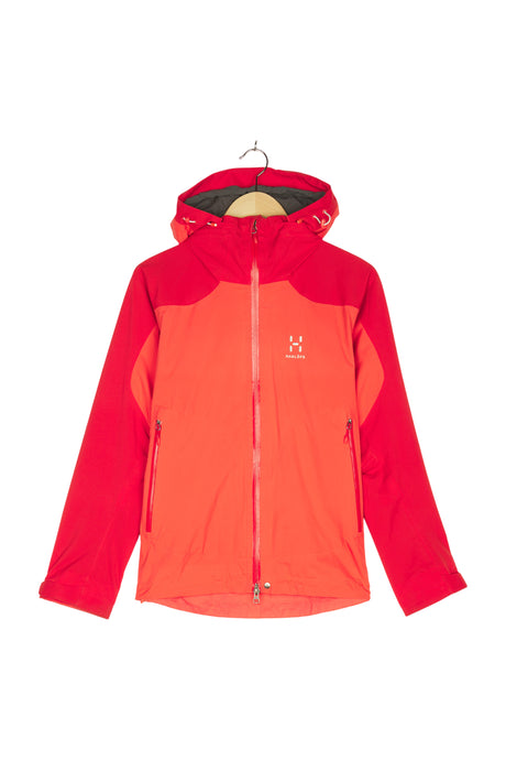 Hardshelljacke, Regenjacke für Damen