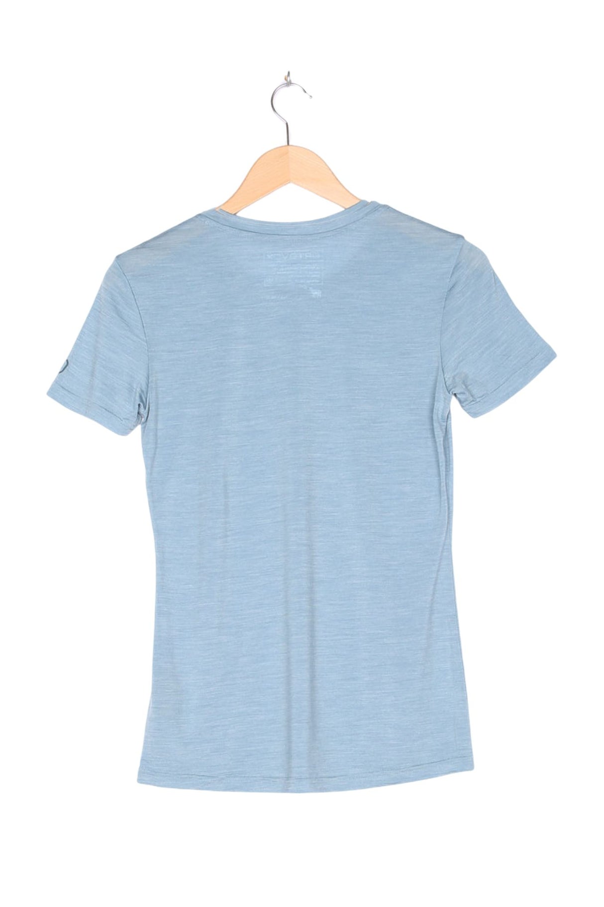 T-Shirt Merino für Damen