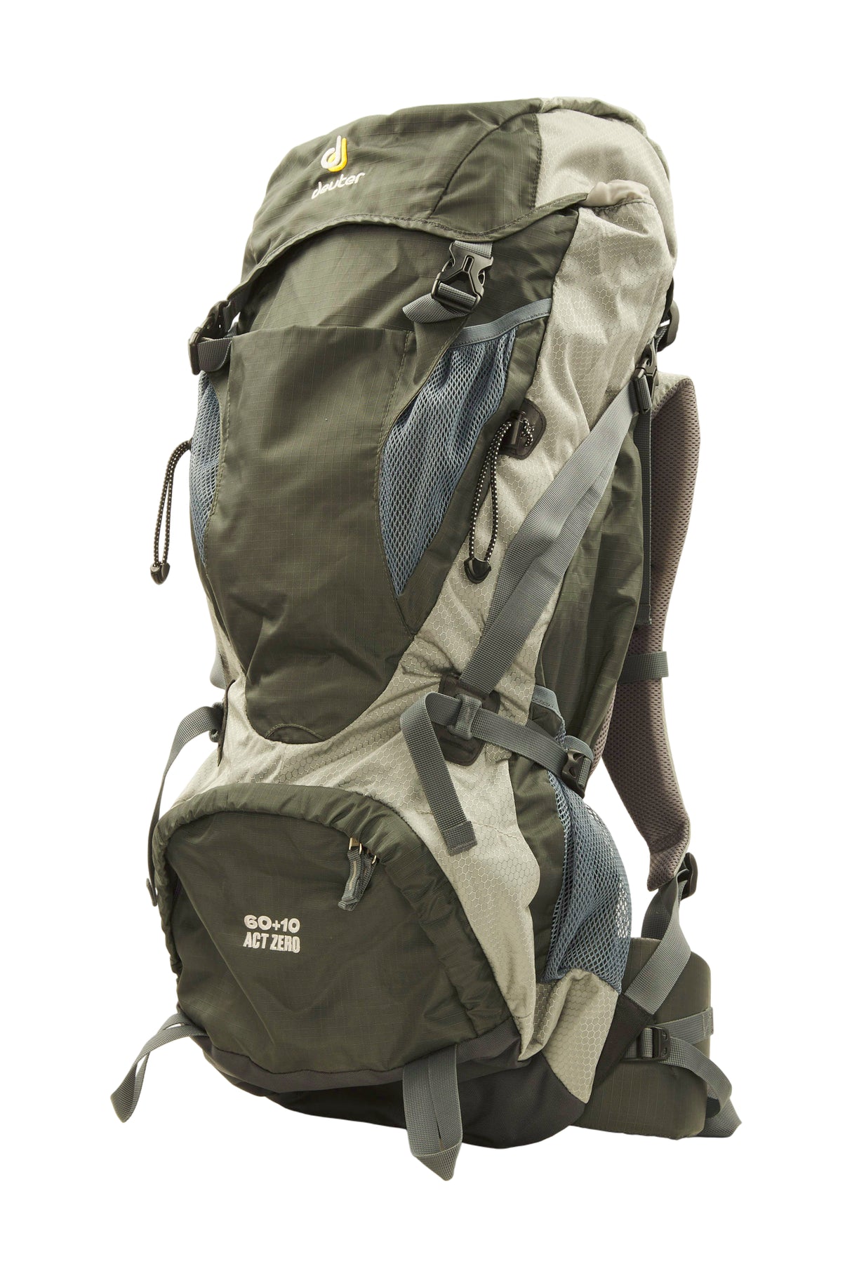 Trekkingrucksack für Damen & Herren