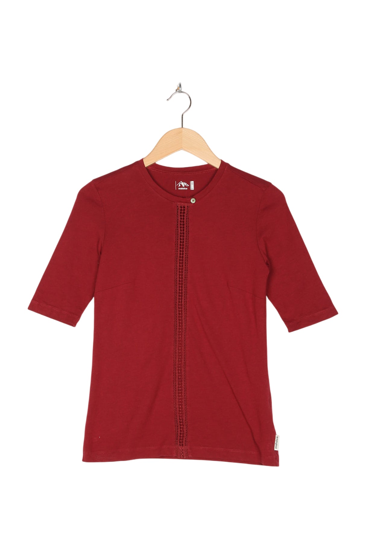 Longsleeve für Damen