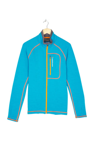 Fleecejacke für Herren