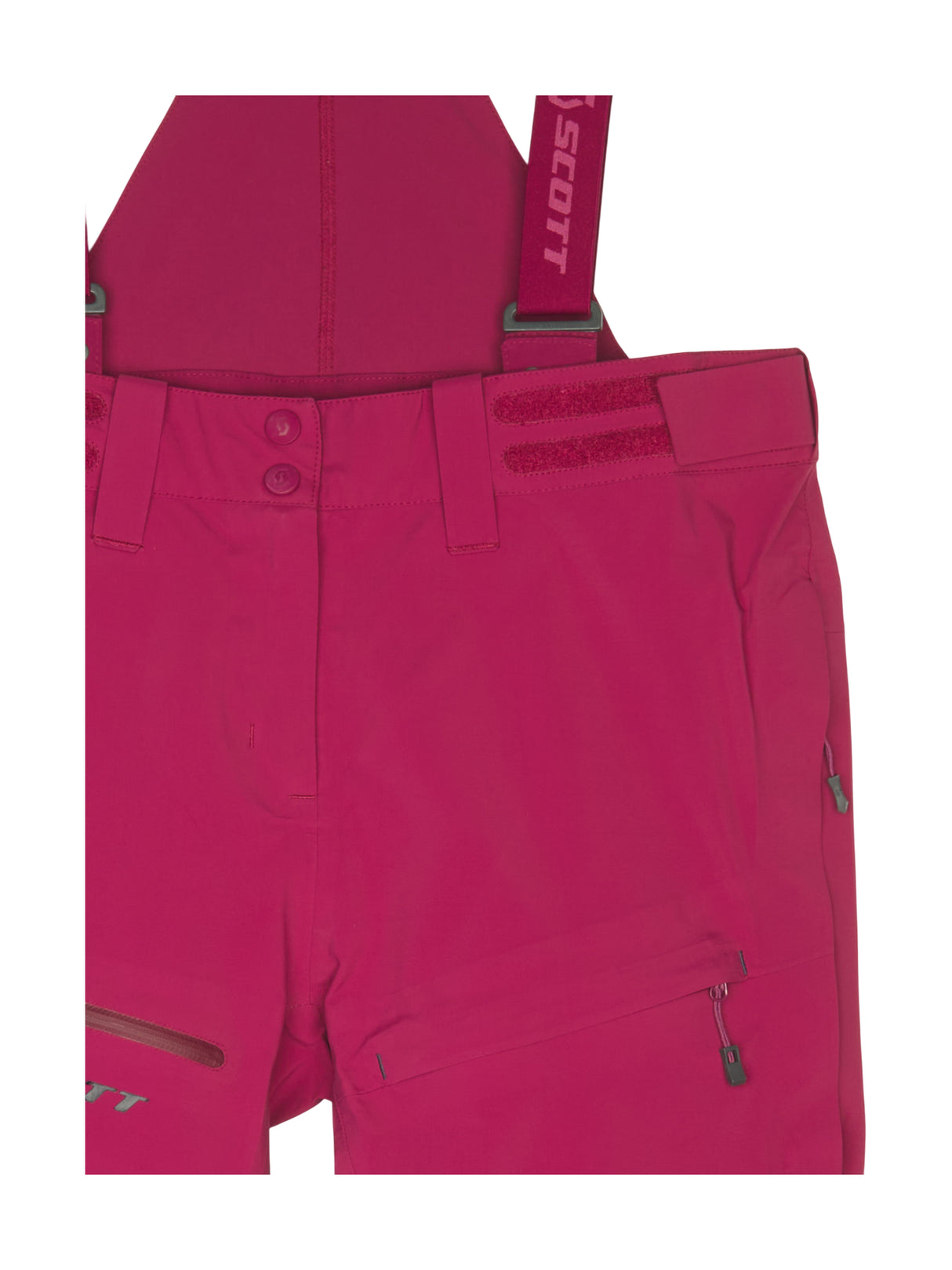 Hardshellhose mit Goretex für Damen