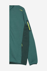 Fleecejacke für Herren