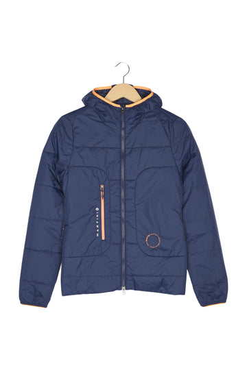 Kunstfaserjacke für Damen