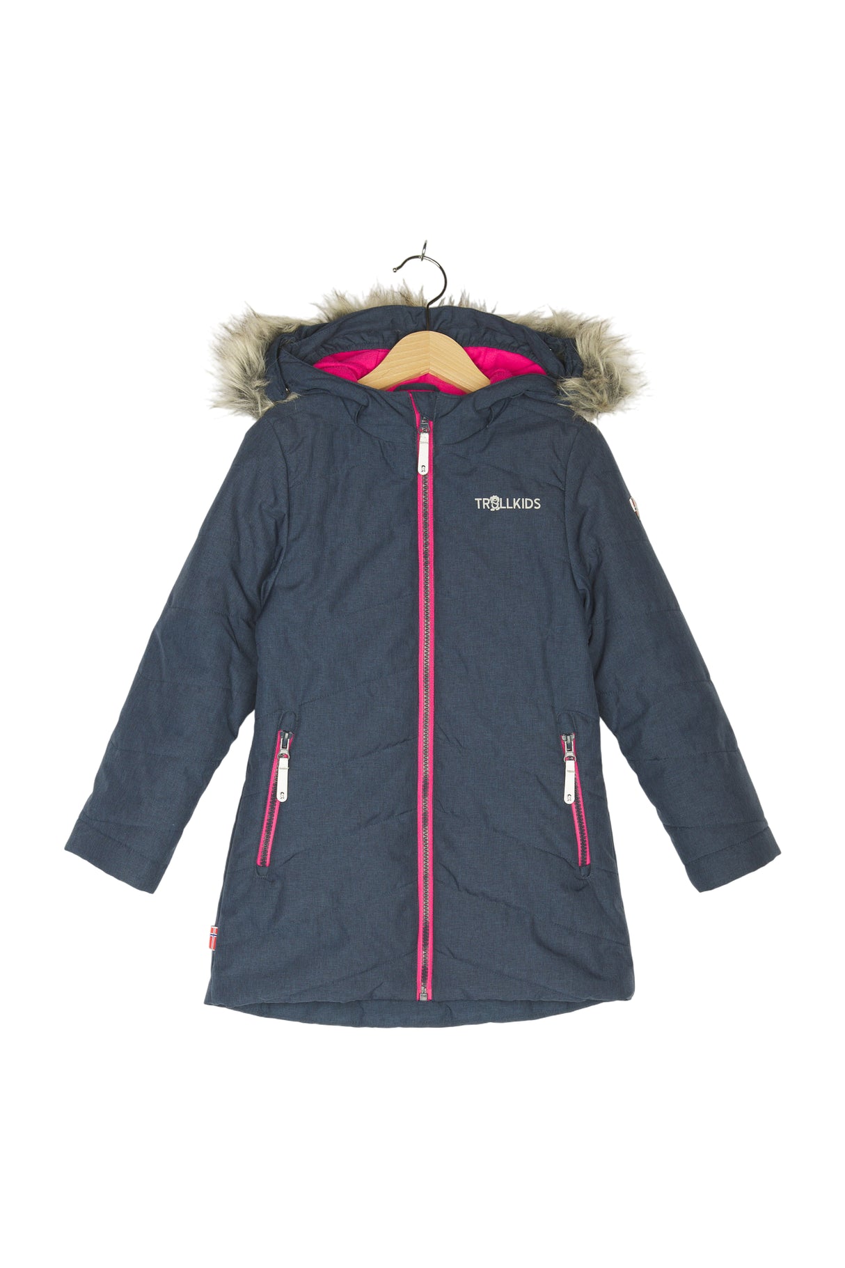 Winterjacke für Kinder