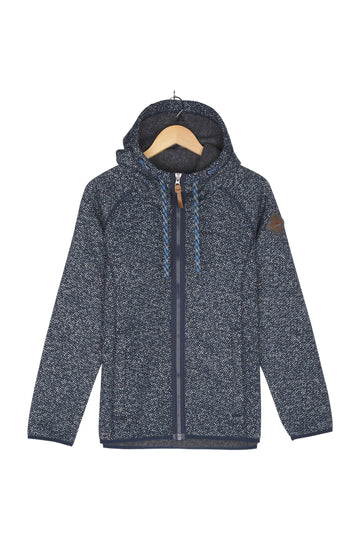 Fleecejacke für Damen