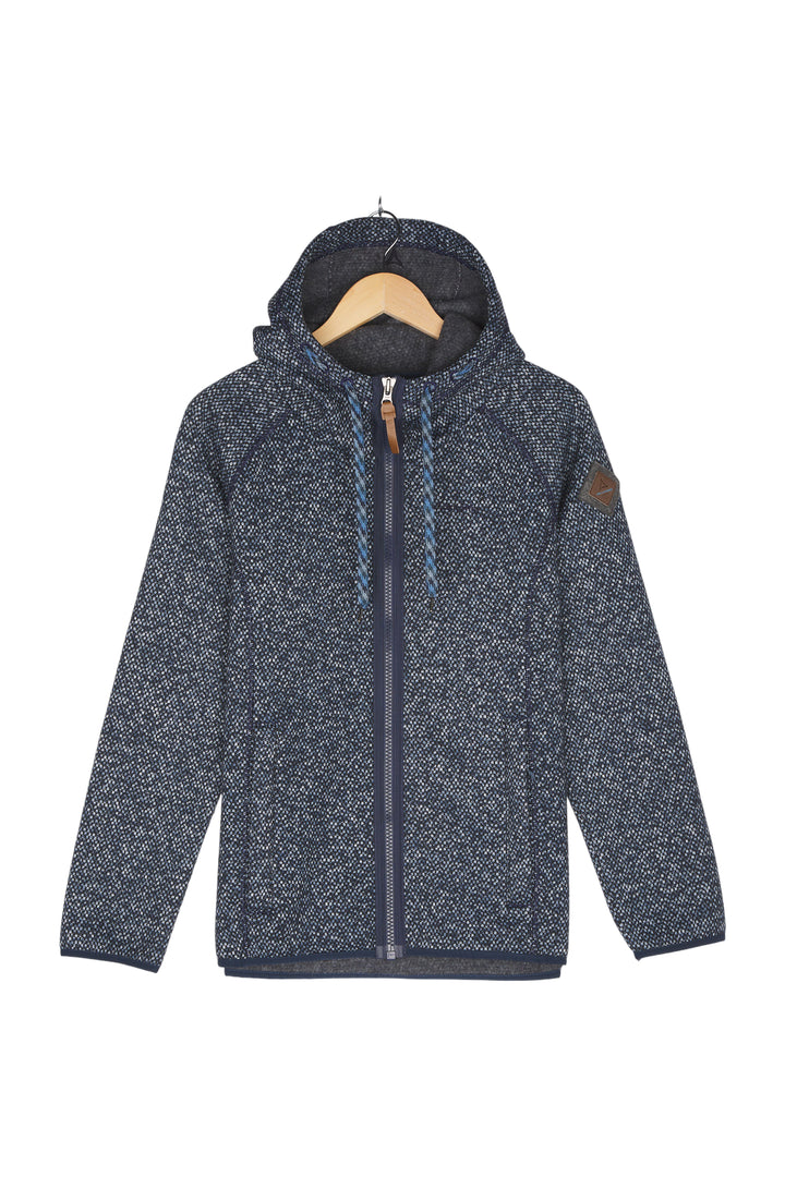 Fleecejacke für Damen