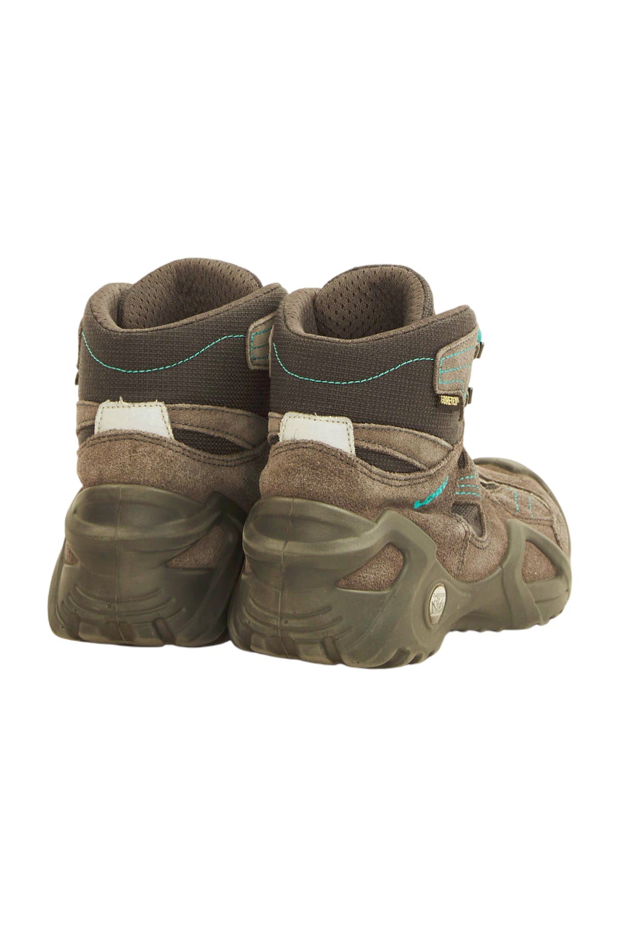 Wanderschuhe & Trekkingschuhe für Kinder
