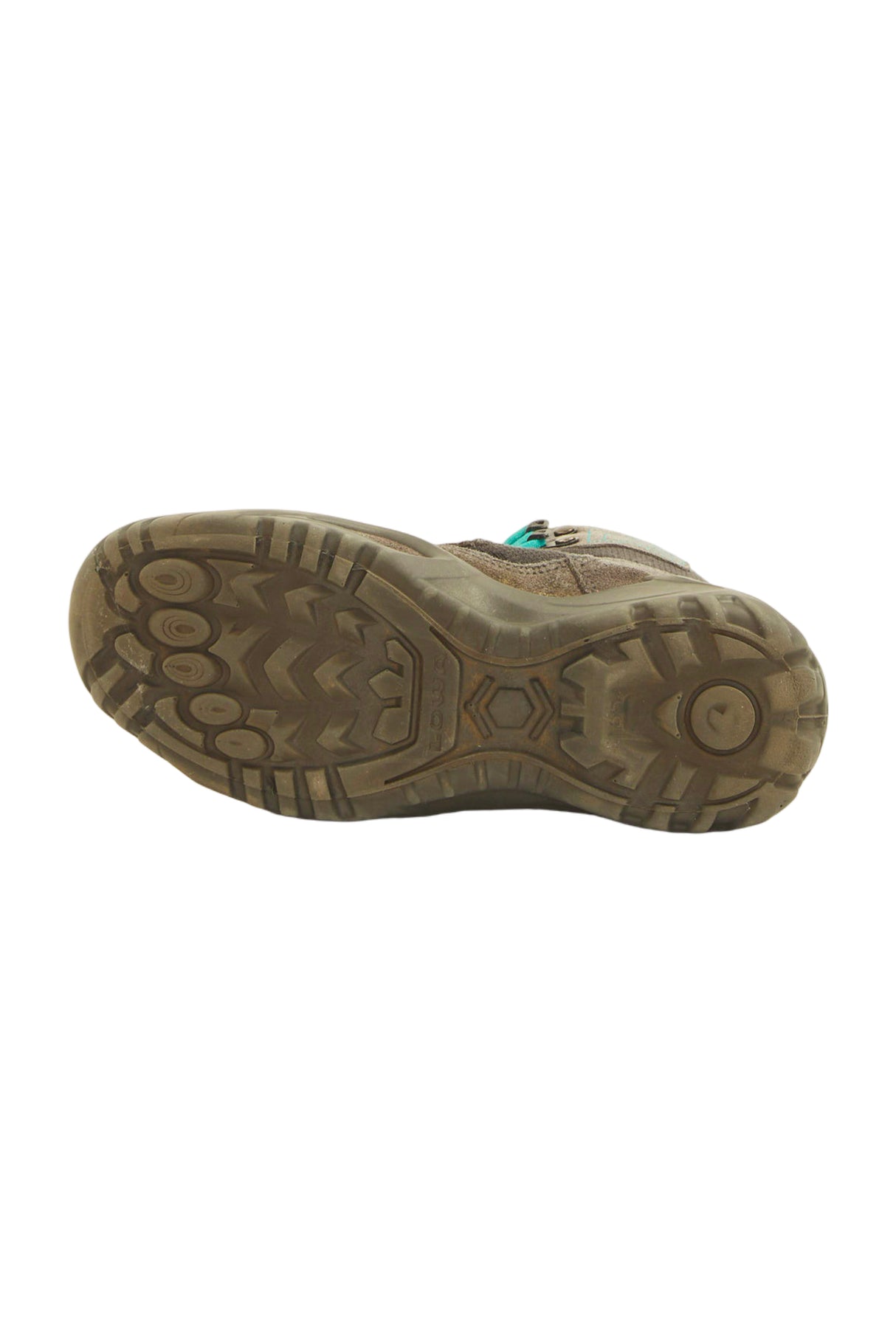 Wanderschuhe & Trekkingschuhe für Kinder