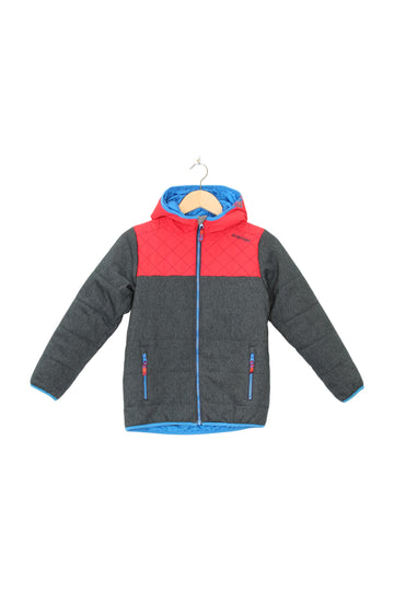 Skijacke für Kinder