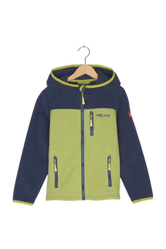 Fleecejacke für Kinder