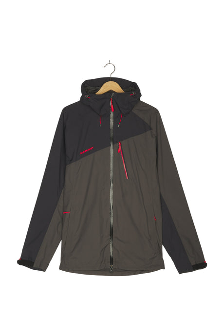 Hardshelljacke, Regenjacke für Herren