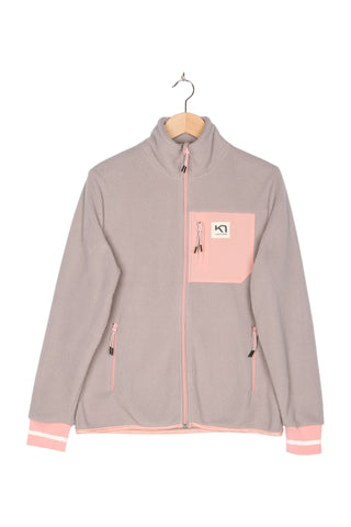 Fleecejacke für Damen