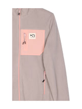 Fleecejacke für Damen