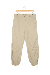 Zip Off Hose für Herren